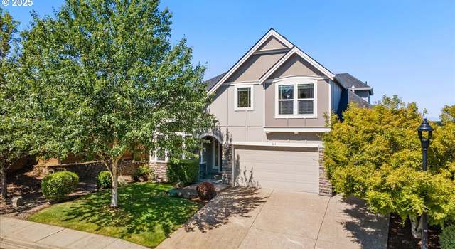 Photo of 321 Caddy Ct, Newberg, OR 97132