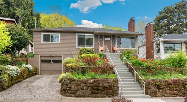 Photo of 245 SE 74th Ave, Portland, OR 97215