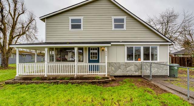 Photo of 420 37th St, Springfield, OR 97478