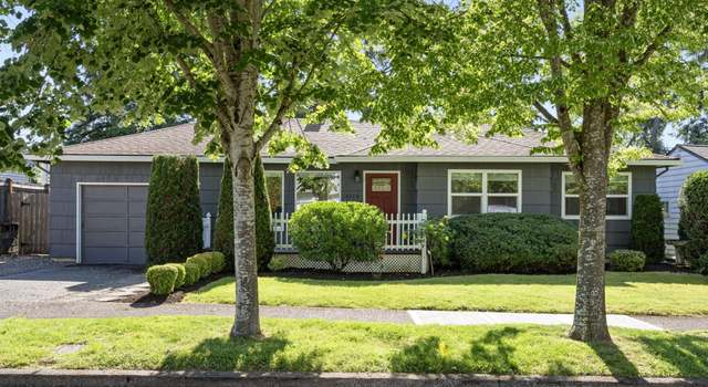 Photo of 4770 SW Beech Dr, Beaverton, OR 97005