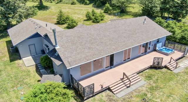 Photo of 90 Cape Foulweather Ln, Otter Rock, OR 97369