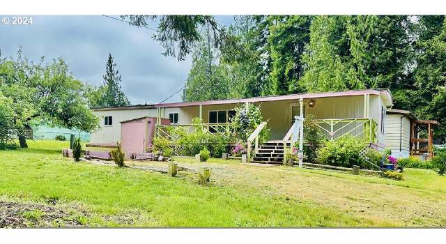Photo of 25242 Cherrywood St St #14, Rainier, OR 97048