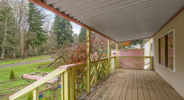 Photo of 25242 Cherrywood St St #14, Rainier, OR 97048