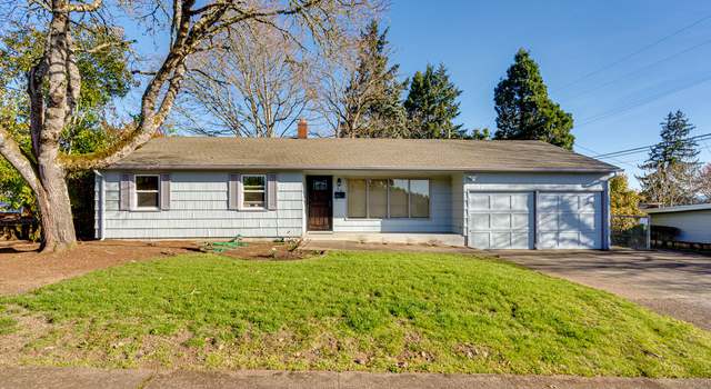 Photo of 85 W 27th Ave, Eugene, OR 97405