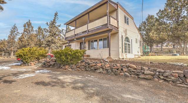 Photo of 14069 SE Deringer Loop, Prineville, OR 97754