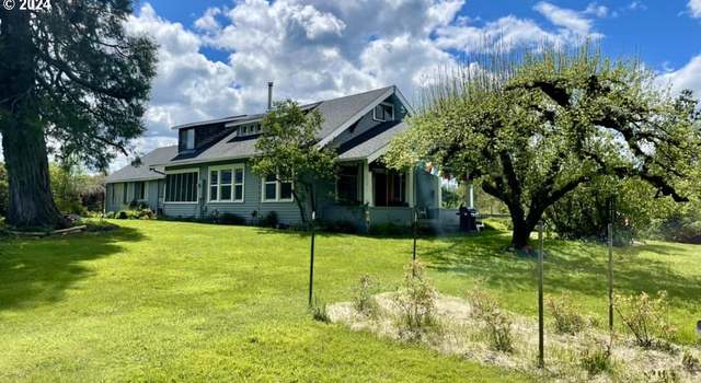 Photo of 36944 Hills Creek Rd, Springfield, OR 97478