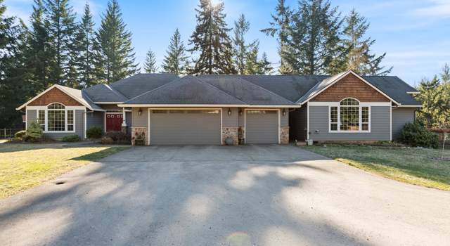 Photo of 24150 NW Green Mountain Rd, Banks, OR 97106