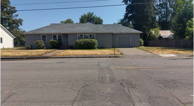 Photo of 450 W Ida St, Stayton, OR 97383