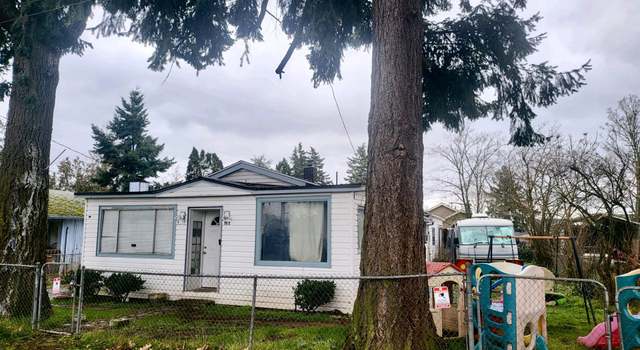 Photo of 7012 SE Fir Ave, Milwaukie, OR 97206