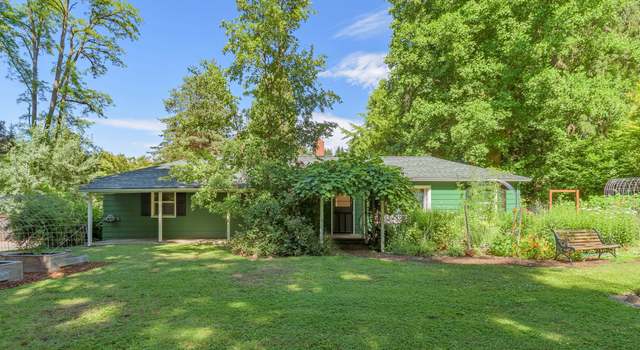 Photo of 4451 Dillard Rd, Eugene, OR 97405