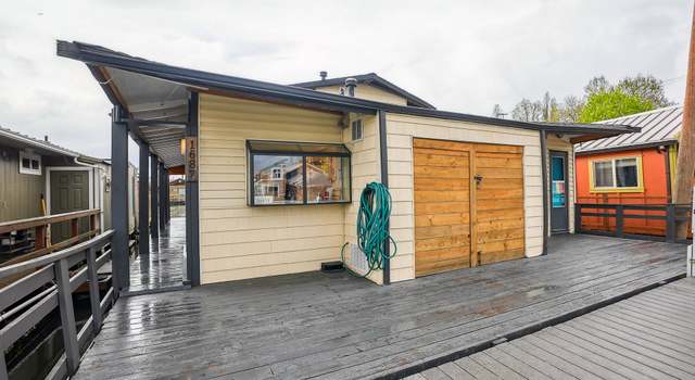 Photo of 1687 N Jantzen Ave, Portland, OR 97217