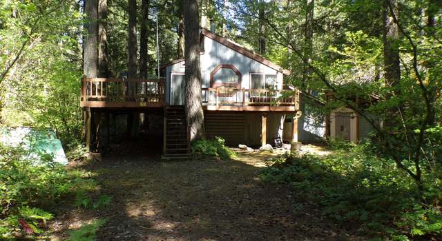 Photo of Cabin 88 Northwoods, Northwoods, WA 98616