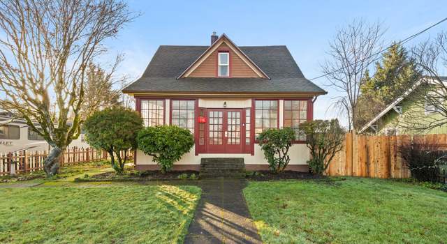 Photo of 110 Bridge St, Fairview, OR 97024