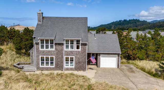 Photo of 5870 Puffin Pl, Pacific City, OR 97135