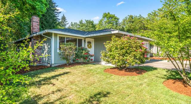 Photo of 15161 S Redland Rd, Oregon City, OR 97045