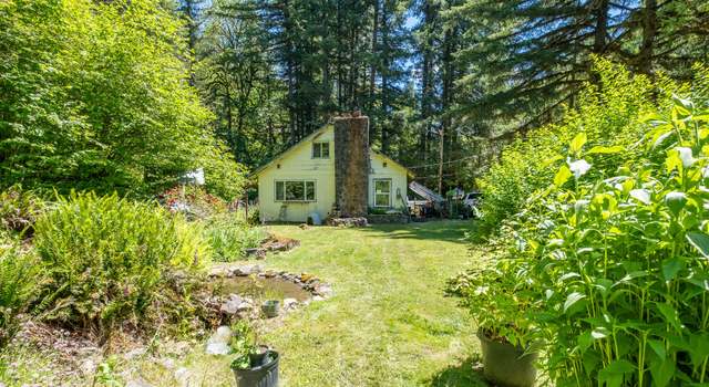 Photo of 50875 Santiam Hwy, Cascadia, OR 97329