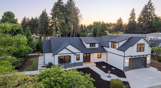 Photo of 90292 Shore Ln, Eugene, OR 97402