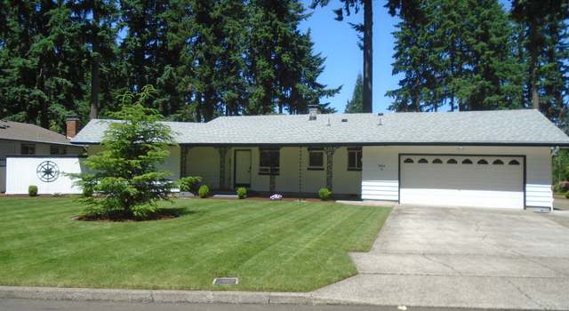 Photo of 7604 NE 69th St, Vancouver, WA 98662