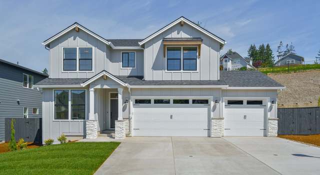 Photo of 137 W 20th Way, La Center, WA 98629