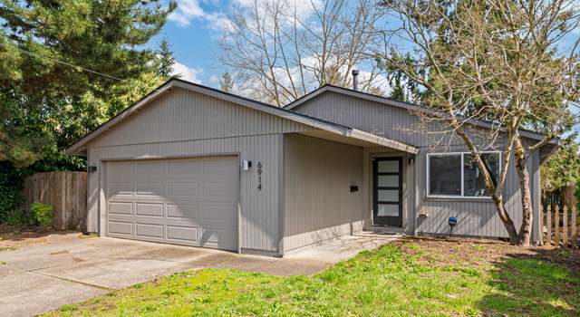 Photo of 6914 SE 64th Ave, Portland, OR 97206