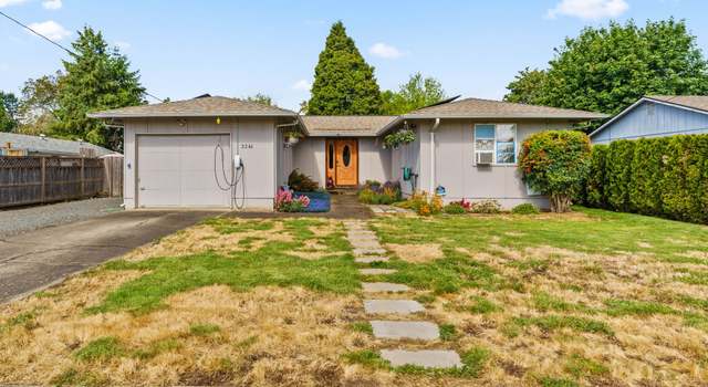 Photo of 2246 Minnesota St, Eugene, OR 97402