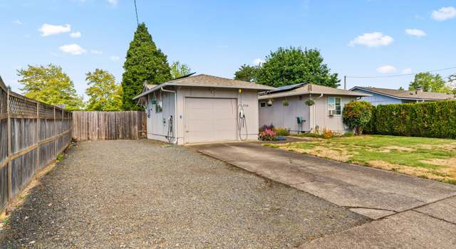 Photo of 2246 Minnesota St, Eugene, OR 97402