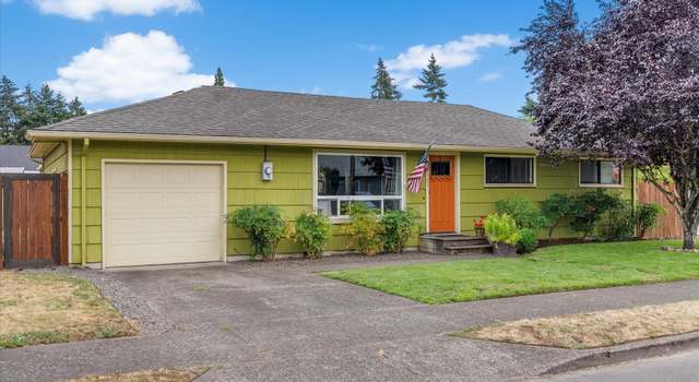 Photo of 2301 General Anderson Rd, Vancouver, WA 98661