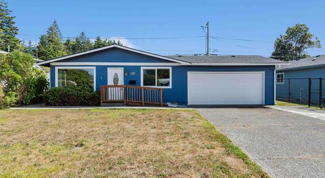 Photo of 1163 Michigan Ave, Coos Bay, OR 97420