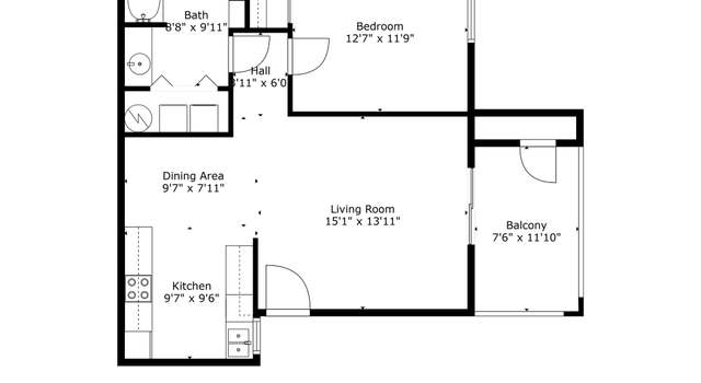 Photo of 14019 NE 20th Ave Unit 54G, Vancouver, WA 98686
