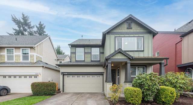 Photo of 6056 SW Fountain Grove Ter, Beaverton, OR 97078