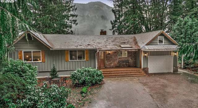 Photo of 63923 E Brightwood Loop Rd, Brightwood, OR 97011