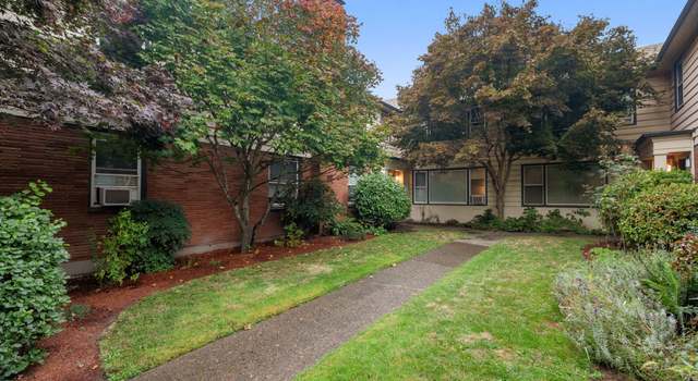 Photo of 2211 NE Halsey St #9, Portland, OR 97232