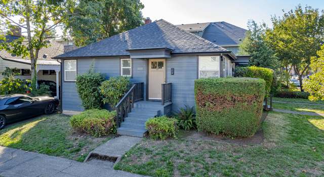 Photo of 1408 Ferry St, Eugene, OR 97401