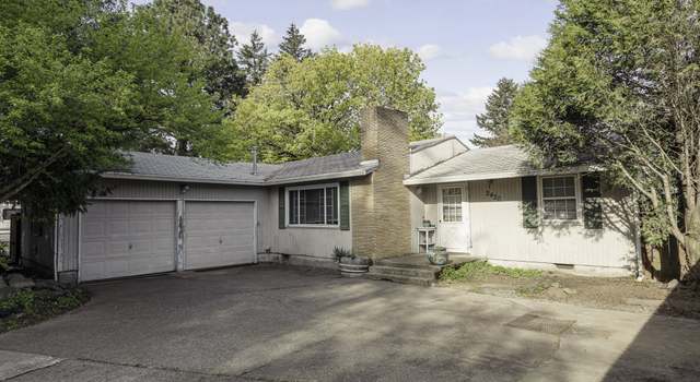 Photo of 2420 SE 190th Ave, Portland, OR 97233