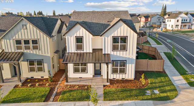 Photo of 8289 SE Quincy St, Hillsboro, OR 97123