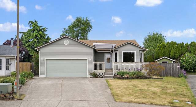 Photo of 13810 NE 89th Cir, Vancouver, WA 98682