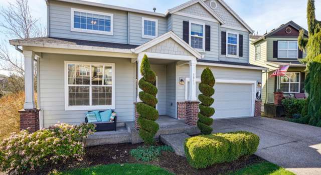 Photo of 2641 SE Rosefinch Dr, Gresham, OR 97080