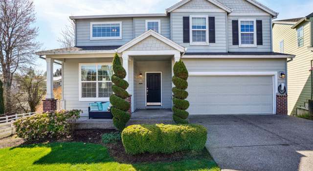 Photo of 2641 SE Rosefinch Dr, Gresham, OR 97080