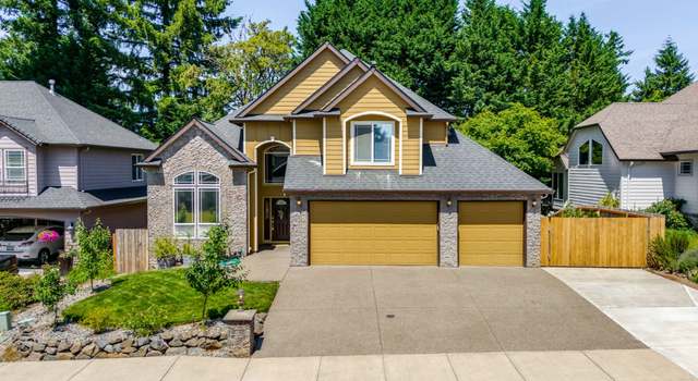 Photo of 3614 NE 101st St, Vancouver, WA 98686