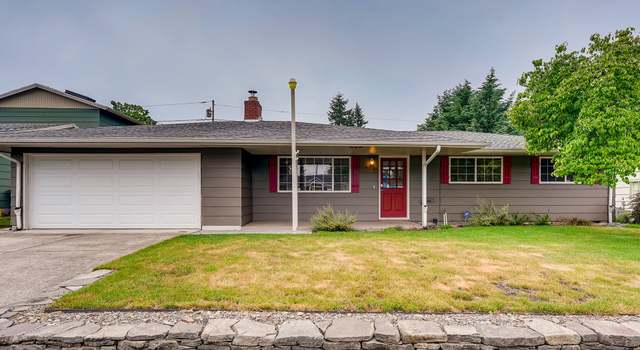 Photo of 4206 SE 134th Ave, Portland, OR 97236