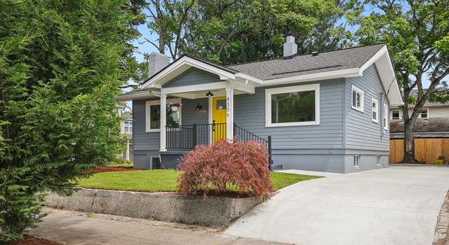 Photo of 4306 SE 70th Ave, Portland, OR 97206