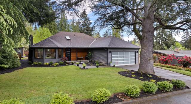 Photo of 4522 SW 53rd Ave, Portland, OR 97221