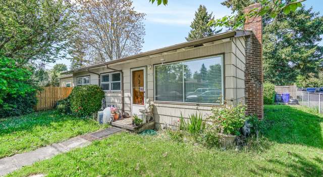 Photo of 9837 SE Reedway St, Portland, OR 97266