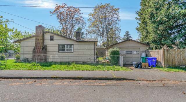 Photo of 9837 SE Reedway St, Portland, OR 97266