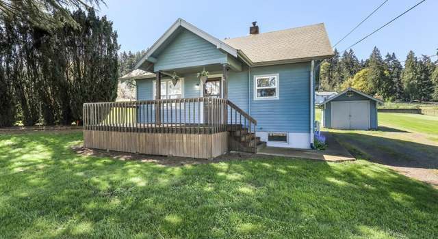 Photo of 11461 SE 272nd Ave, Boring, OR 97009