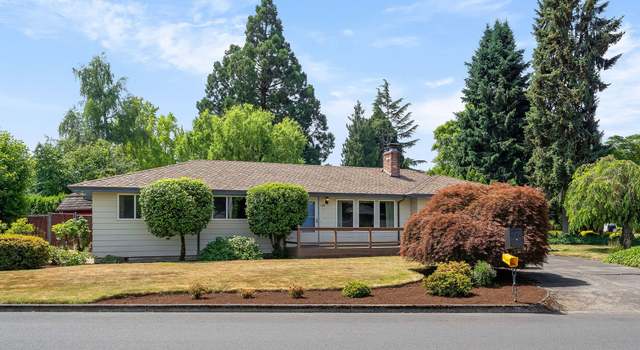 Photo of 1160 NE Arrington Rd, Hillsboro, OR 97124