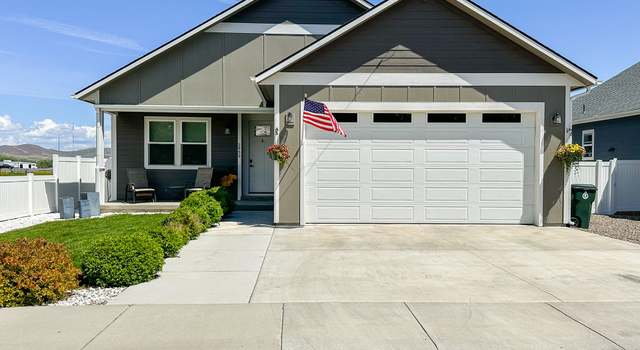 Photo of 2950 Birch St, Baker City, OR 97814