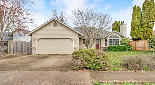 Photo of 2921 Brett Loop, Eugene, OR 97404