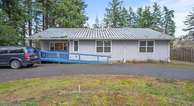 Photo of 202 NE 202nd Ave, Portland, OR 97230