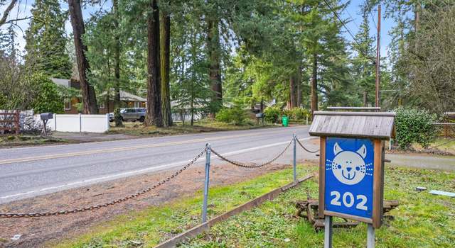 Photo of 202 NE 202nd Ave, Portland, OR 97230